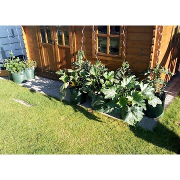 PLANTINBAG pěstební pytle (2)