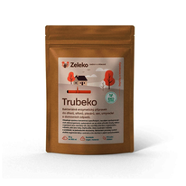 TRUBEKO - čistící bakterie do dřezů, sifonů a potrubí