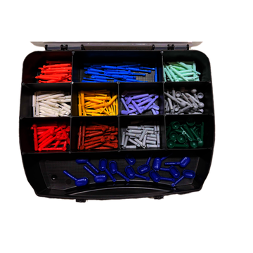 náhradní lžičky k secímu strojku 