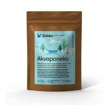 Akvaponeko bakterie do akvaponie 