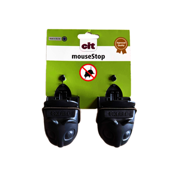 Pastička na myši mouseStop 2 ks v balení