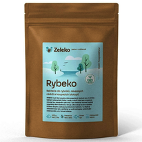 RYBEKO bakterie do rybníků a nádrží 1000 g 