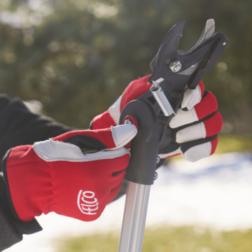 Teleskopické nůžky FELCO 290-4M