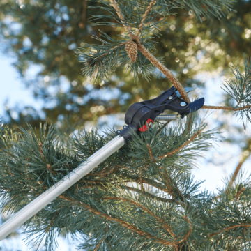 Teleskopické nůžky FELCO 290-4M