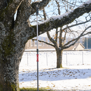 Teleskopické nůžky FELCO 290-4M