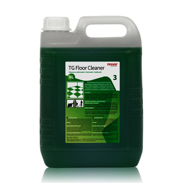 TG Floor Cleaner 2 x 5 l 