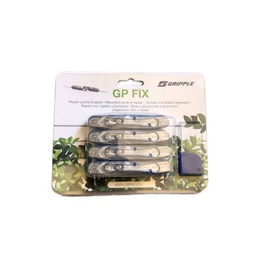Gripple Fix  balení 4 ks