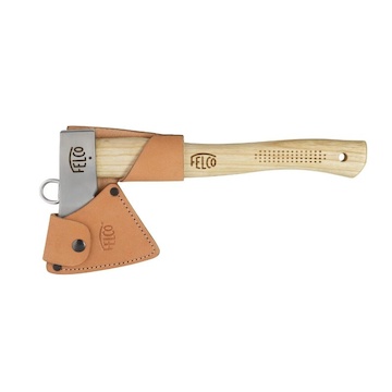 Sekerka FELCO 460 v pouzdře