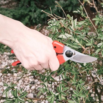 zahradnicke nuzky FELCO 171L 1 (1)