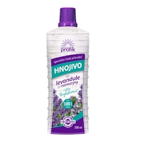 Hnojivo Profík na levandule a rozmarýny 500 ml