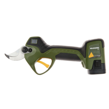 Elektrické nůžky ALPEN Wildhorn 32