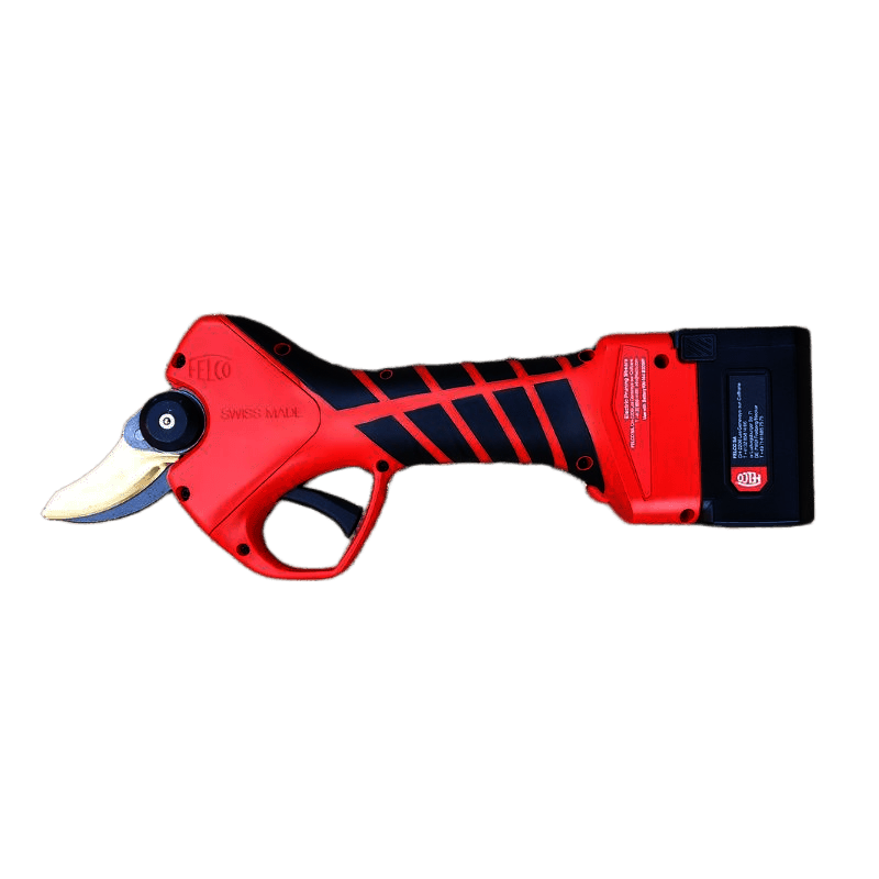 FELCO 834V LH elektricke nuzky pro levou ruku 