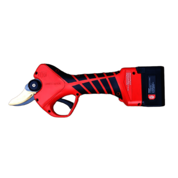 Elektrické nůžky FELCO 834V pro leváky, se střihem do 30 mm