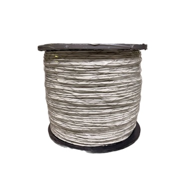 Vodivý drát Bayco pro ohradníky – 4 mm 