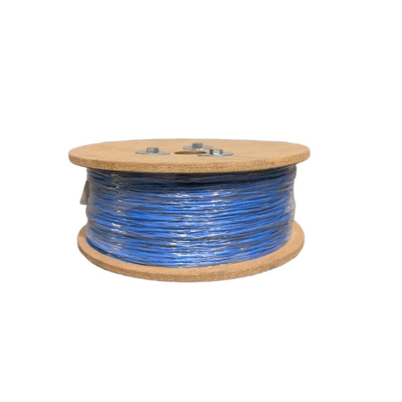 Lanko pro elektrický ohradník Economy Blue 
