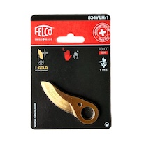 Ostří F-GOLD FELCO 834V LH/1 pro leváky