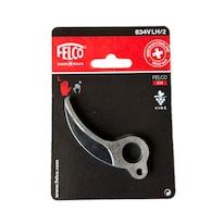 Protiostří FELCO 834V LH/2 pro leváky 