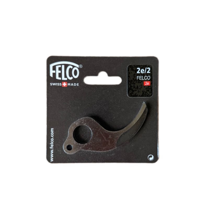 Protiostří FELCO 2e2