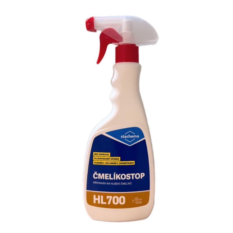 Čmelíkostop 500 ml