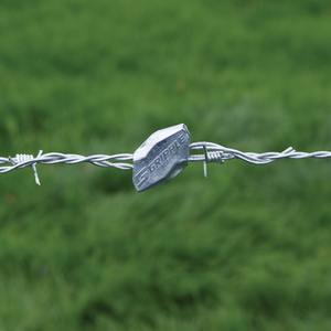 Gripple BARBED spojka na ostnatý drát 