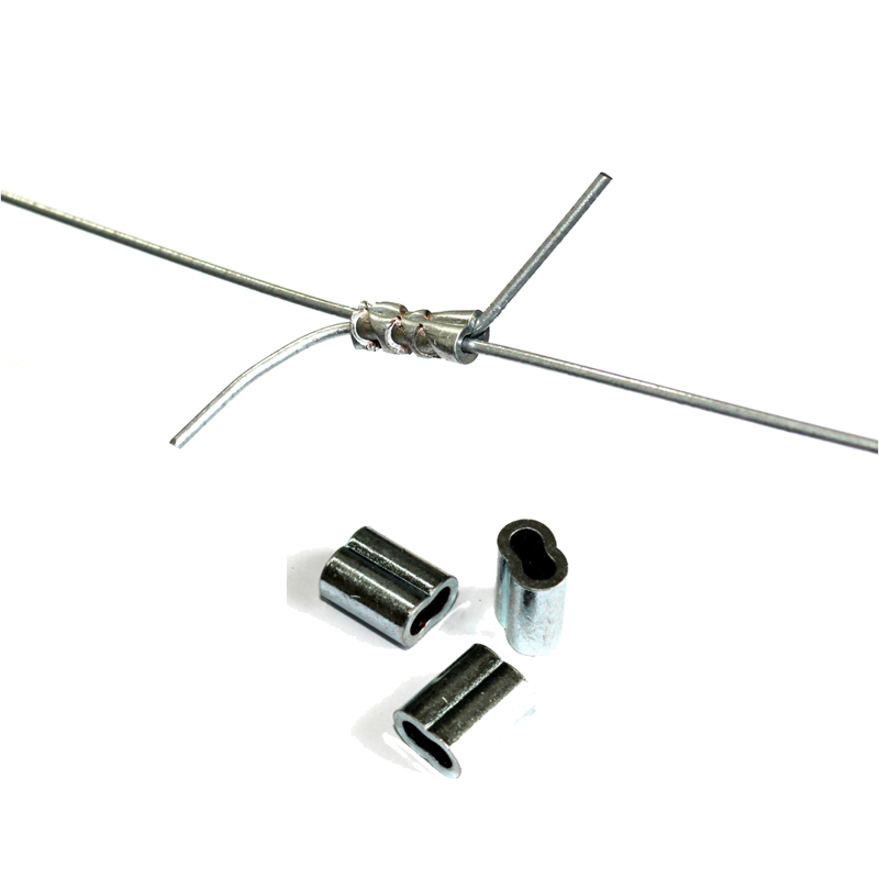 Spojka drátu standard (1,6 - 2,5 mm)