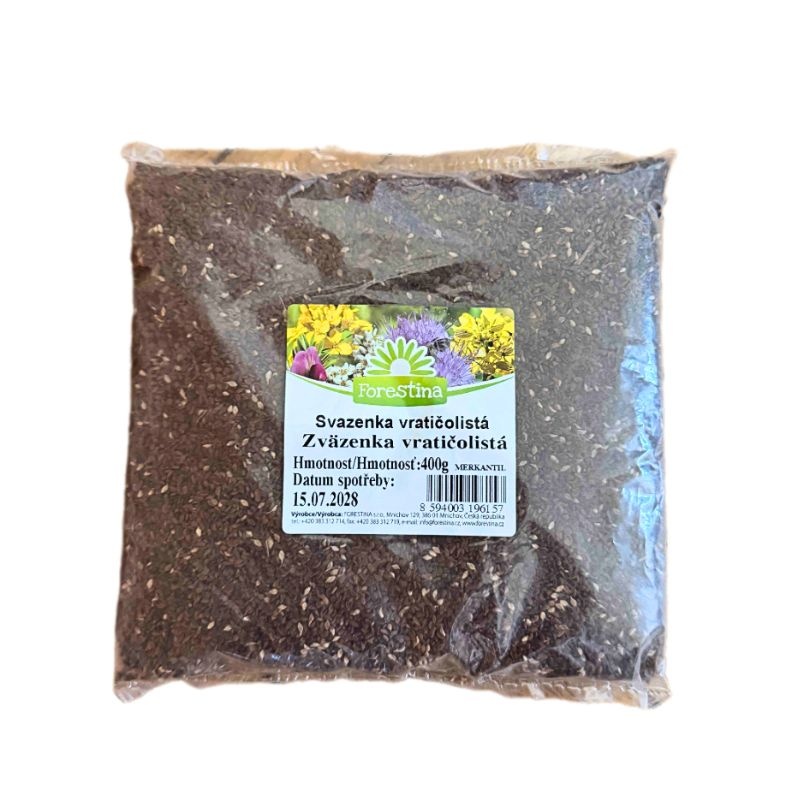 Svazenka 400 g 