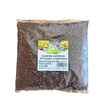 Zelené hnojení Svazenka 0,4 kg 