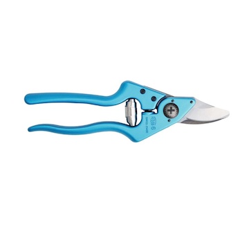 FELCO 6 Electric Blue  
