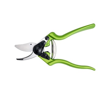Nůžky FELCO 6 Power Green (2)
