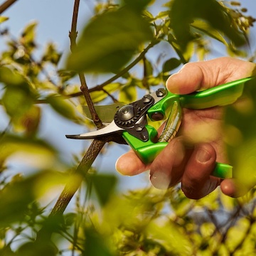 Nůžky FELCO 6 Power Green 