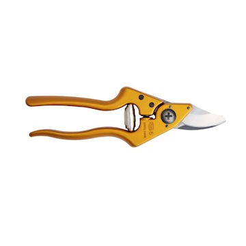 Nůžky FELCO 6 Tangerine Blaze 