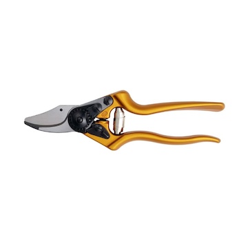 Nůžky FELCO 6 Tangerine Blaze
