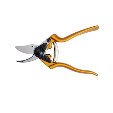 Nůžky FELCO 6 Tangerine Blaze (1)