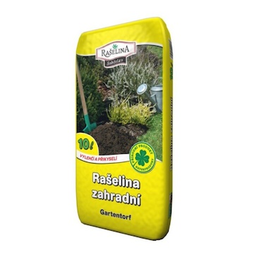 Rašelina 20 l  