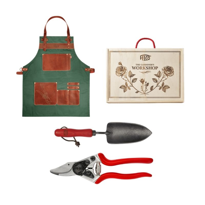 Zahradnická sada FELCO 935-D