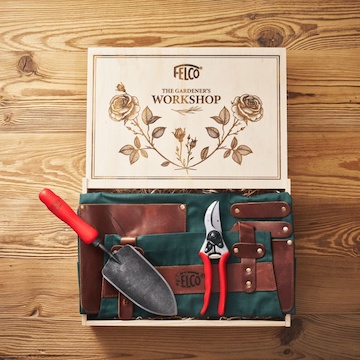 Zahradnická sada FELCO 935-D