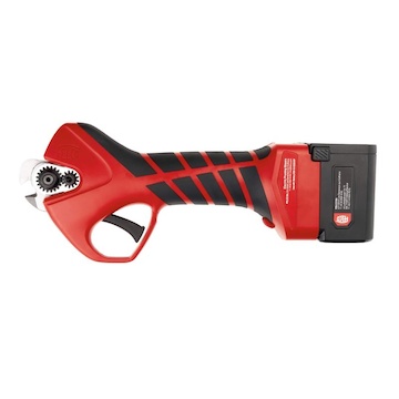 FELCO 834C akumulátorové kabelové nůžky na ocelová lana a elektrické kabely