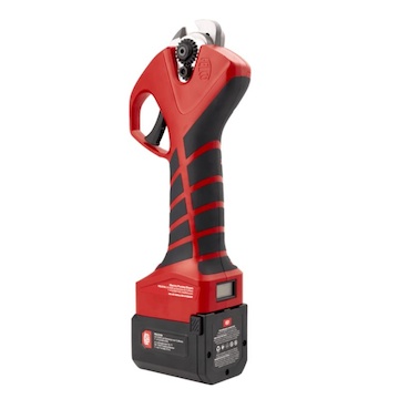 Bateriové kleště FELCO 834C 