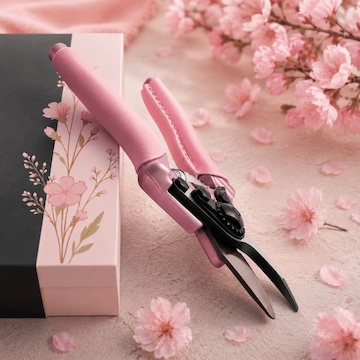 FELCO 6 Pink Blossom