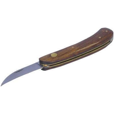 Nůž ořezávací zavírací na paznehty 