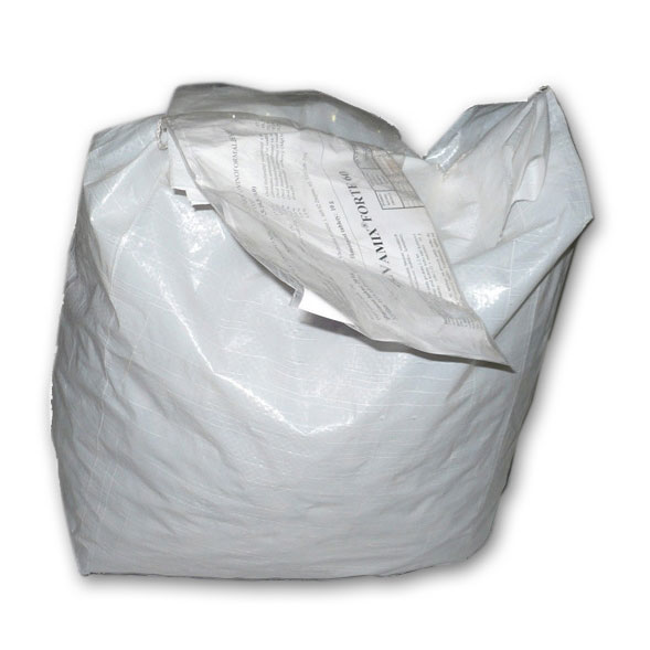 Hnojivo pro ovocné stromy a keře 20 kg SILVAMIX A25 TE, tablety