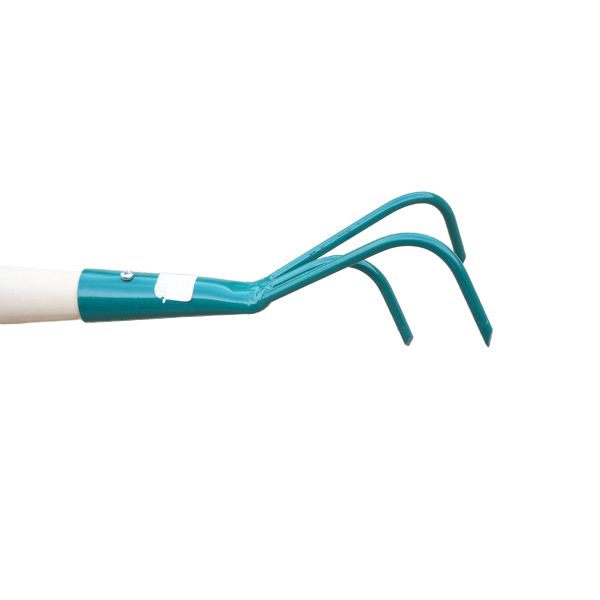 Drápek (kypřič) s třemi hroty 50 cm