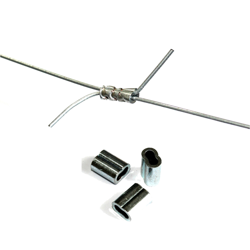 Spojky - systém pro spojování drátů 100ks
