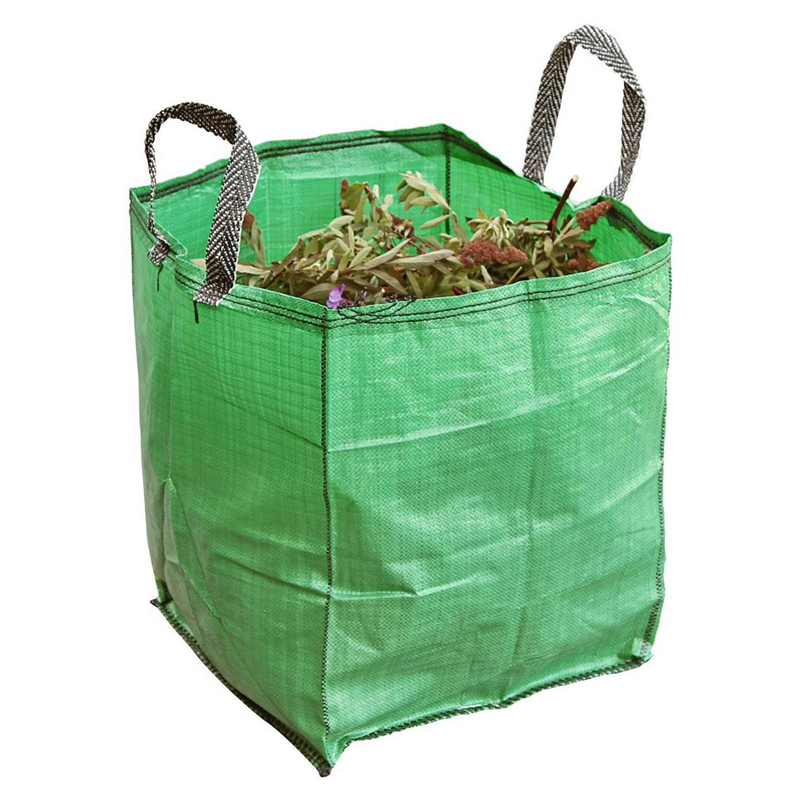 Odnosná taška GoBag na zahradní odpad, krmiva apod.