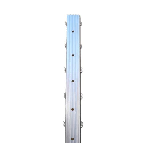 Sloupek OSL 50/40/2500 mm (1,4 mm)