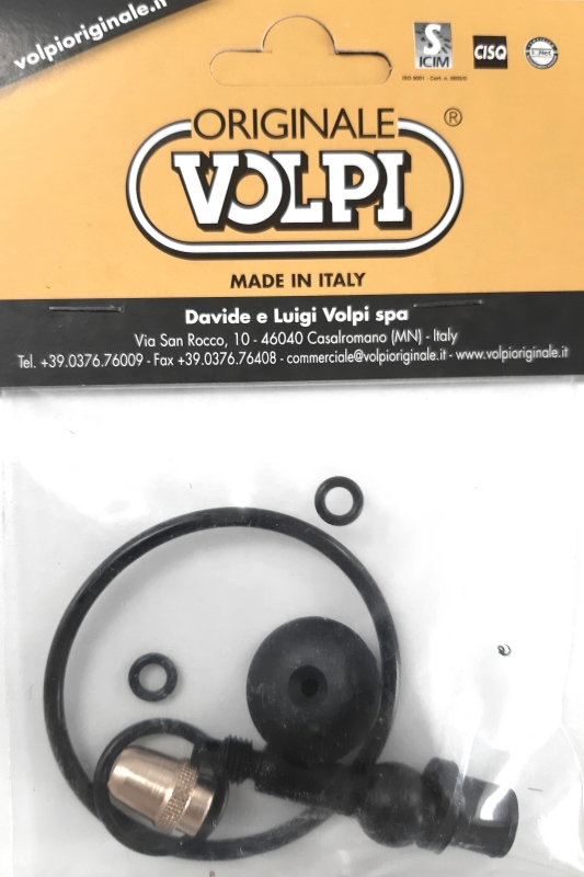 Náhradní těsnící kroužky pro tlakové postřikovače VOL3346T