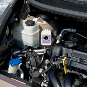 Ultrazvukový plašič (odpuzovač) kun a hlodavců do auta