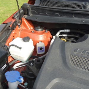 Ultrazvukový plašič (odpuzovač) kun a hlodavců do auta
