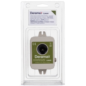 Ultrazvukový plašič (odpuzovač) divoké zvěře Deramax®-Leon