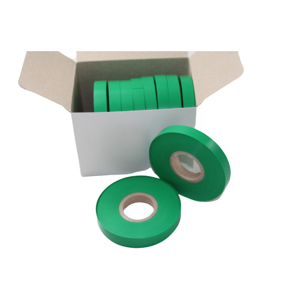 Vázací páska kompatibilní s vyvazovacími kleštěmi na pásku, 0,15mm – ekonomická verze